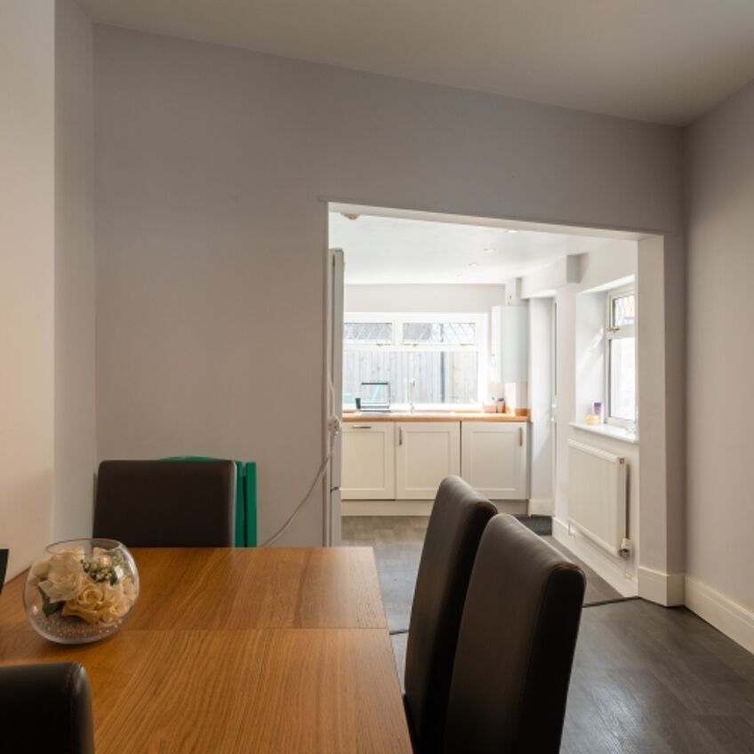 Singleton Road, Cardiff. For sale with Clarke & Partners estate agent.